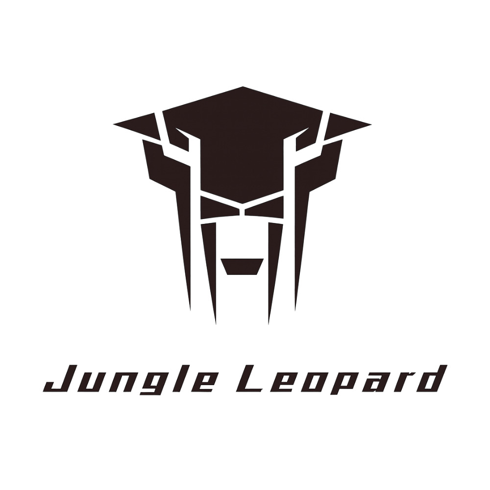 Jungle Leopard